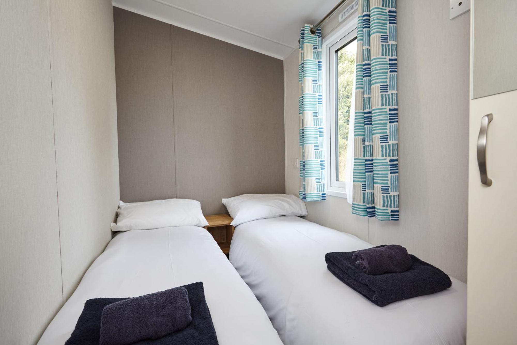 Sauchope Links Holiday Lodge And Glamping Park 克雷尔 外观 照片